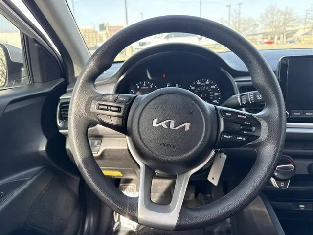 2023 Kia Rio S