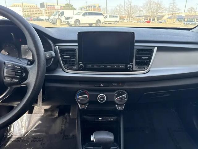 2023 Kia Rio S