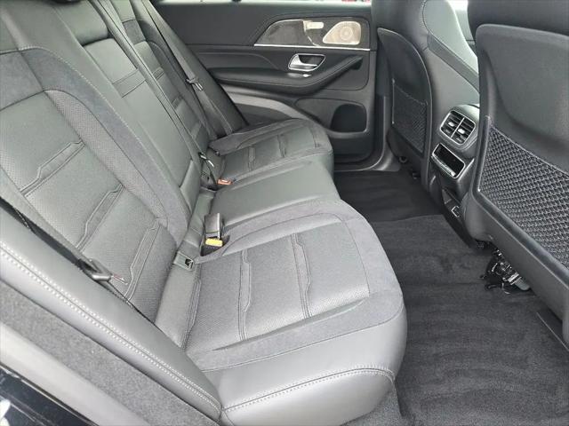 2026 Mercedes-Benz GLE AMG GLE 53 4MATIC+