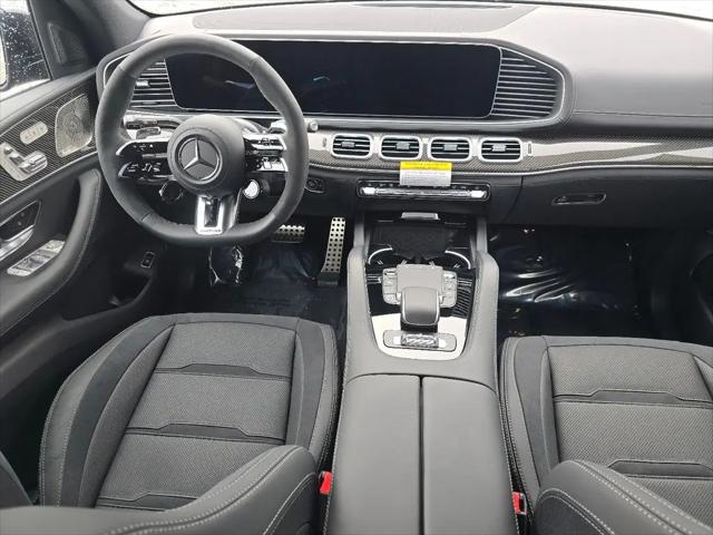 2026 Mercedes-Benz GLE AMG GLE 53 4MATIC+
