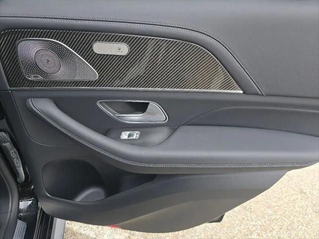 2026 Mercedes-Benz GLE AMG GLE 53 4MATIC+