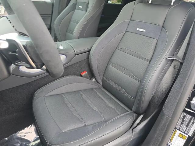 2026 Mercedes-Benz GLE AMG GLE 53 4MATIC+