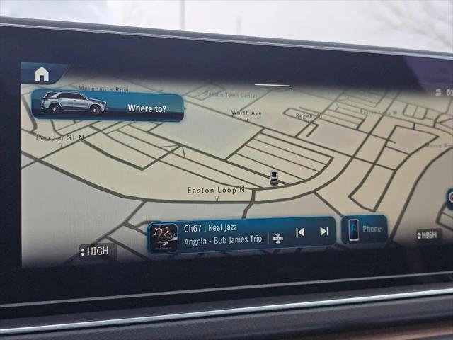 2026 Mercedes-Benz GLE AMG GLE 53 4MATIC+