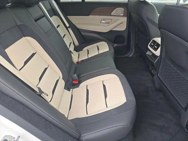 2026 Mercedes-Benz GLE AMG GLE 53 4MATIC+