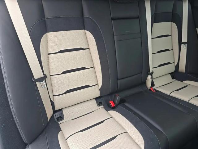 2026 Mercedes-Benz GLE AMG GLE 53 4MATIC+