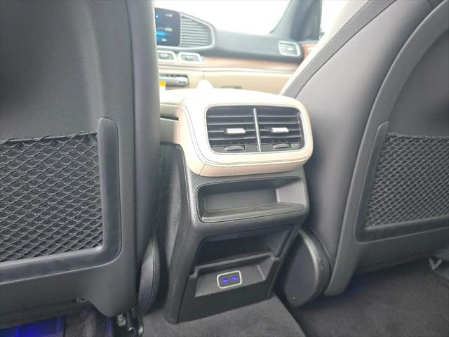 2026 Mercedes-Benz GLE AMG GLE 53 4MATIC+