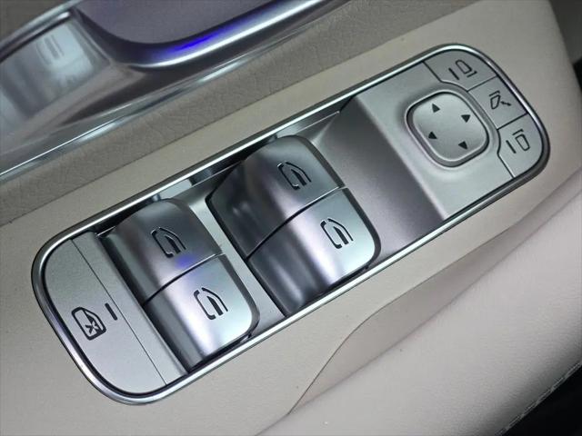 2026 Mercedes-Benz GLE AMG GLE 53 4MATIC+