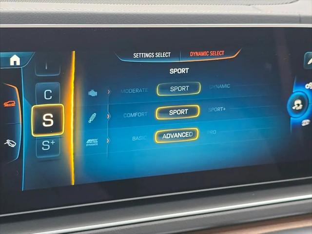 2026 Mercedes-Benz GLE AMG GLE 53 4MATIC+