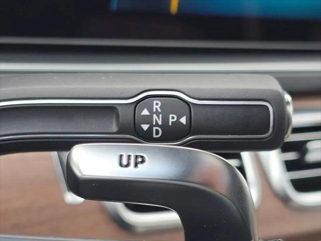 2026 Mercedes-Benz GLE AMG GLE 53 4MATIC+
