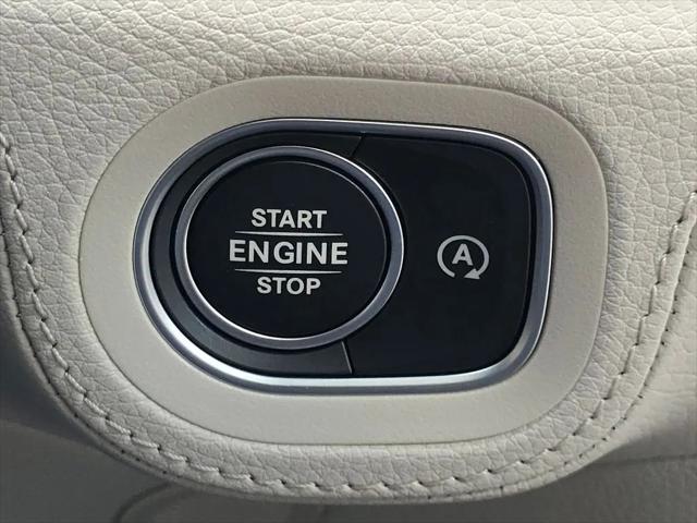 2026 Mercedes-Benz GLE AMG GLE 53 4MATIC+