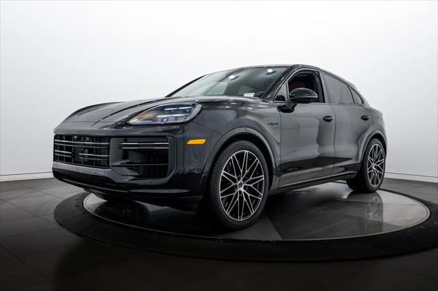 2026 Porsche Cayenne E-Hybrid Turbo for sale in Highland Park, IL