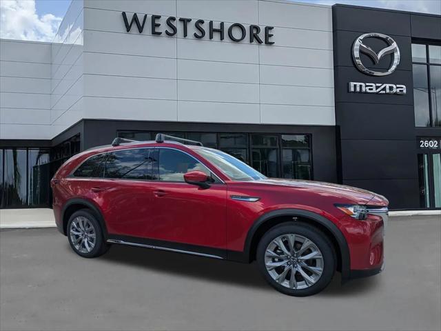 2026 Mazda X-90 3.3 Turbo Premium Plus for sale in Tampa, FL