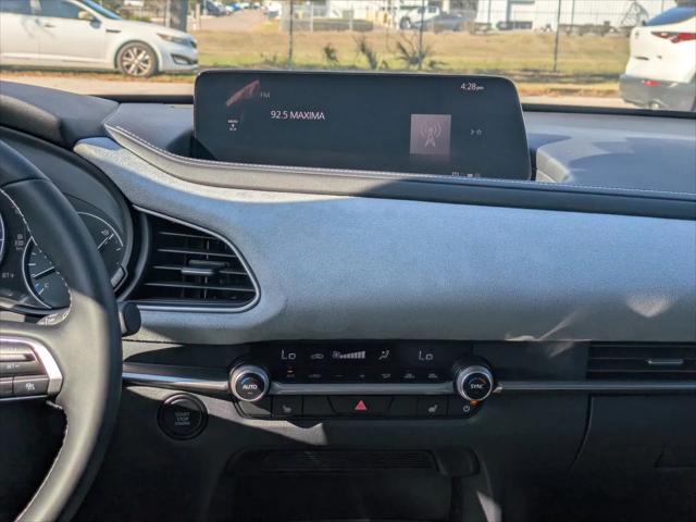2026 Mazda CX-30 2.5 S Aire Edition