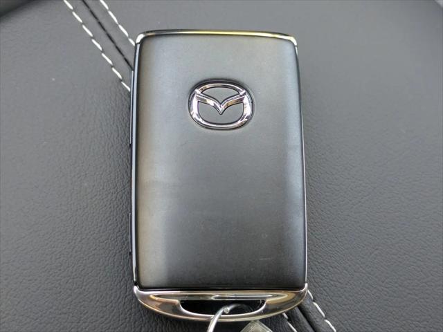 2026 Mazda CX-30 2.5 S Aire Edition