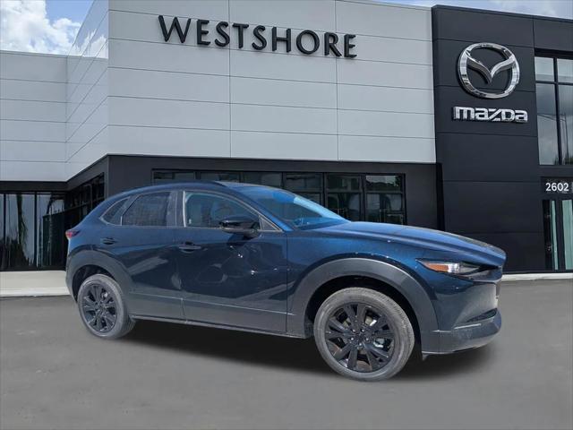 2026 Mazda CX-30 2.5 S Aire Edition for sale in Tampa, FL