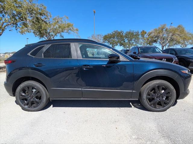 2026 Mazda CX-30 2.5 S Aire Edition