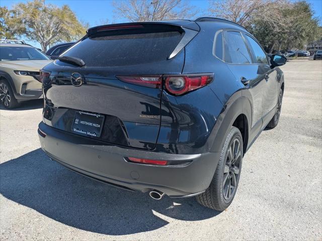 2026 Mazda CX-30 2.5 S Aire Edition