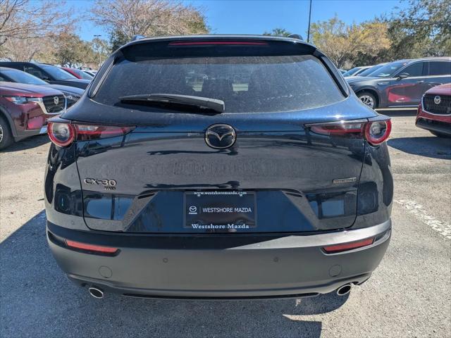 2026 Mazda CX-30 2.5 S Aire Edition