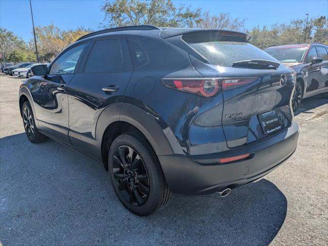 2026 Mazda CX-30 2.5 S Aire Edition