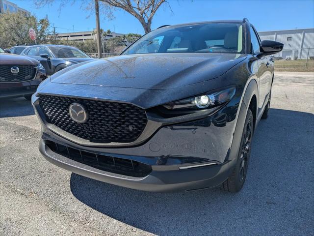 2026 Mazda CX-30 2.5 S Aire Edition