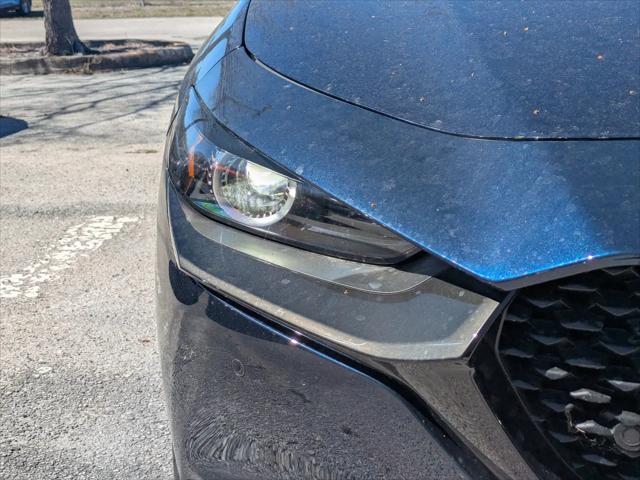 2026 Mazda CX-30 2.5 S Aire Edition