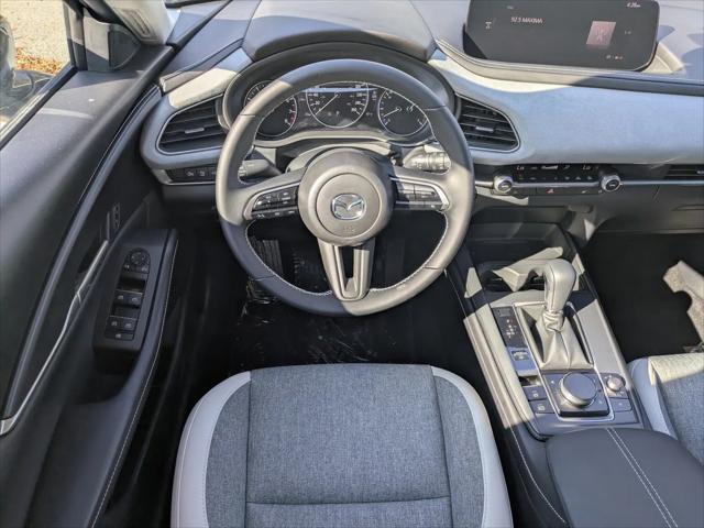 2026 Mazda CX-30 2.5 S Aire Edition