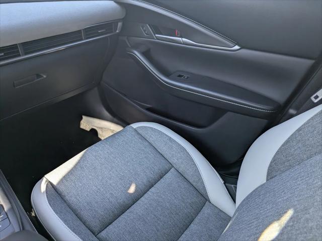 2026 Mazda CX-30 2.5 S Aire Edition