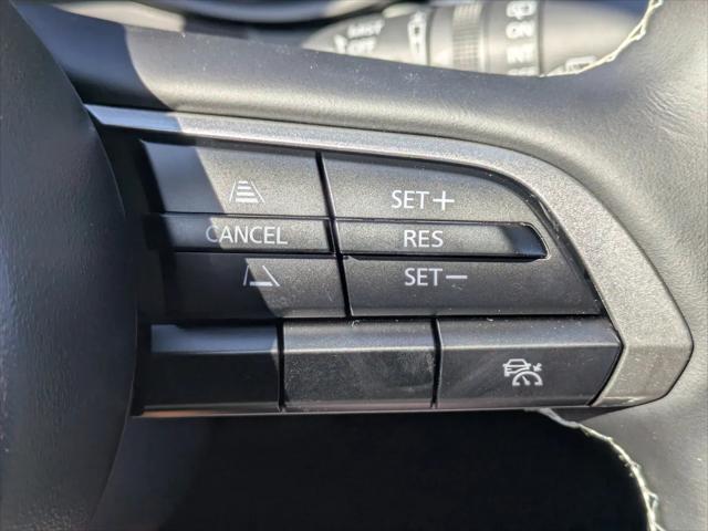 2026 Mazda CX-30 2.5 S Aire Edition