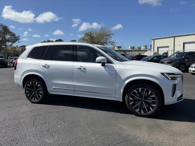 2026 Volvo XC90 Ultra, B6 AWD Gas mild hybrid, Gasoline, Bright, 7 Seats for sale in Sarasota, FL