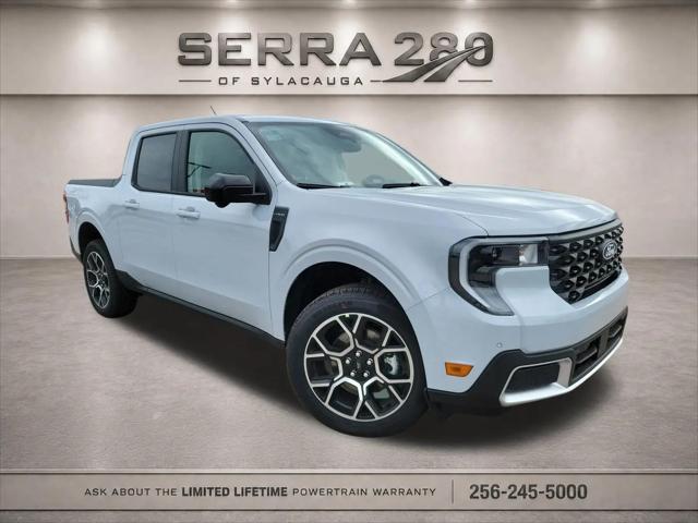 2026 Ford Maverick Lariat for sale in Sylacauga, AL