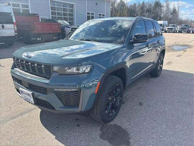2026 Jeep Grand Cherokee Limited for sale in Hillsboro, NH