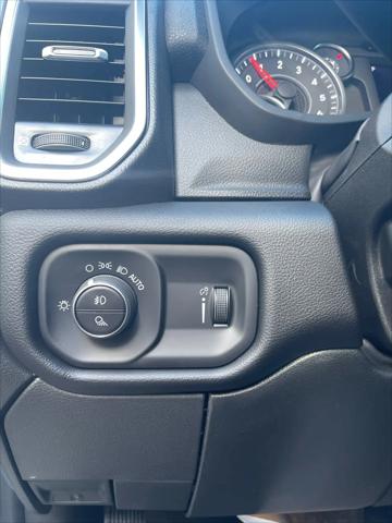 2026 Ram 2500 Big Horn Crew Cab 4x4 6'4" Box