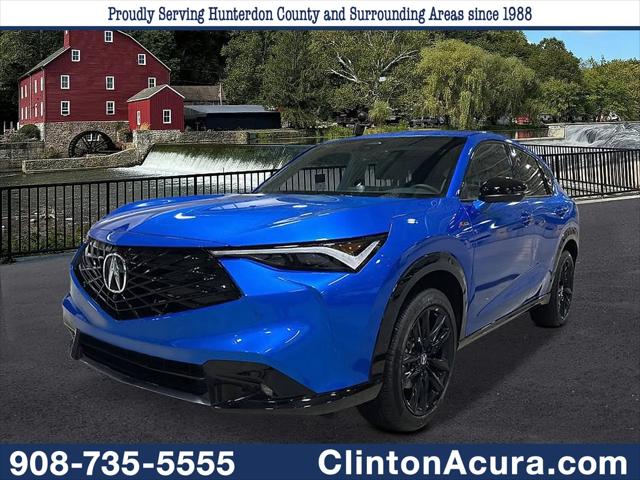 2026 Acura ADX A-Spec with Advance for sale in Clinton, NJ