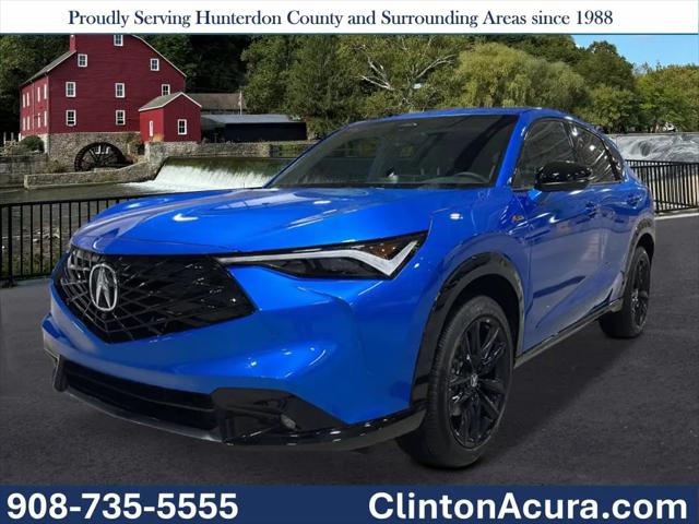 2026 Acura ADX A-Spec with Advance for sale in Clinton, NJ