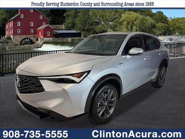 2026 Acura ADX A-Spec for sale in Clinton, NJ