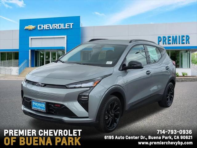 2027 Chevrolet Bolt RS FWD for sale in Buena Park, CA
