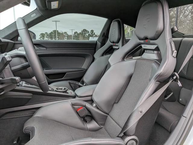 2026 Porsche 911 GT3 w/Touring Package