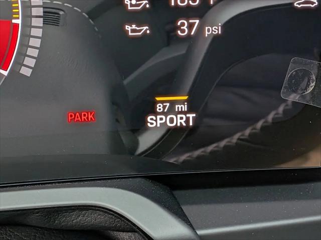 2026 Porsche 911 GT3 w/Touring Package