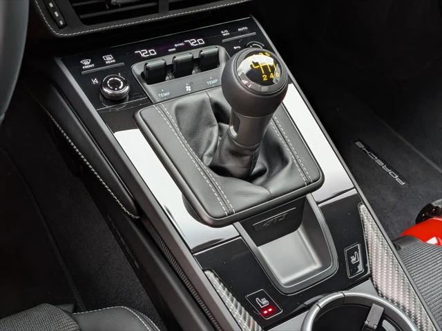2026 Porsche 911 GT3 w/Touring Package