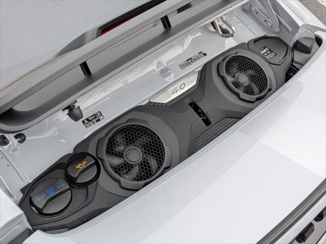 2026 Porsche 911 GT3 w/Touring Package