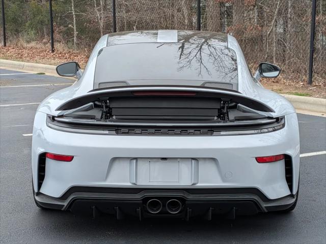 2026 Porsche 911 GT3 w/Touring Package