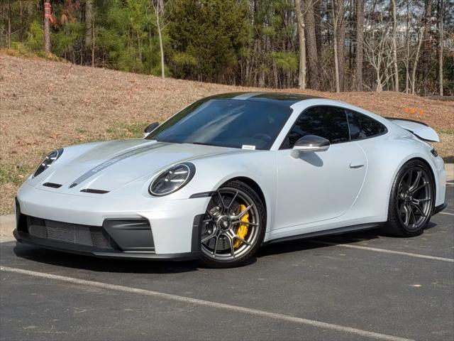 2026 Porsche 911 GT3 w/Touring Package for sale in Durham, NC