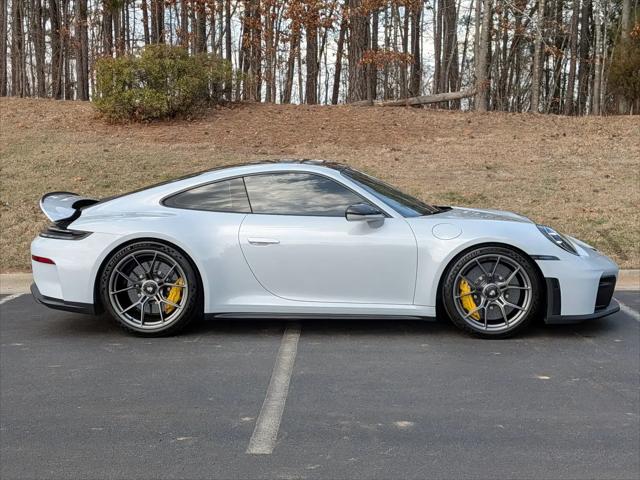 2026 Porsche 911 GT3 w/Touring Package