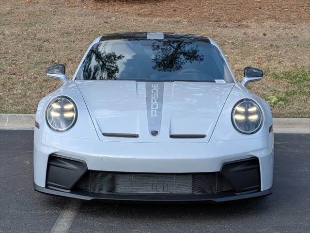 2026 Porsche 911 GT3 w/Touring Package