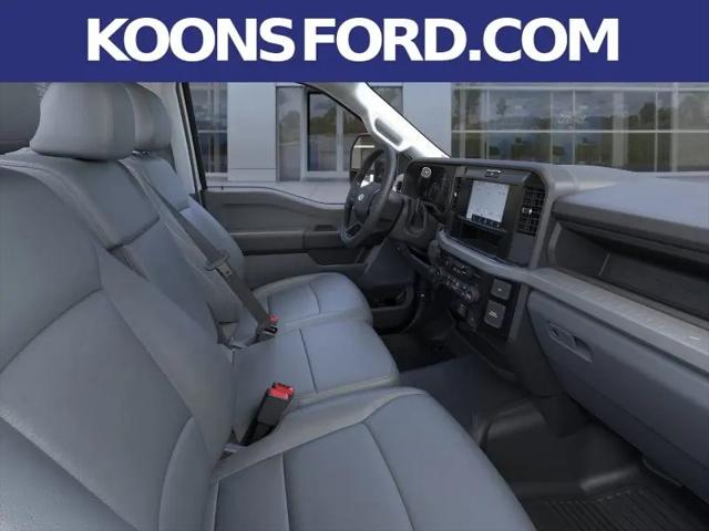 2026 Ford F-550 XL