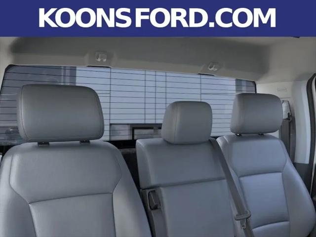 2026 Ford F-550 XL