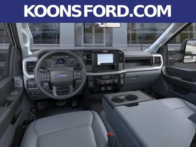 2026 Ford F-550 XL