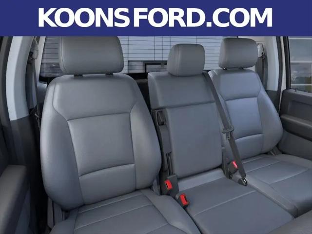 2026 Ford F-550 XL