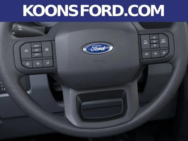 2026 Ford F-550 XL