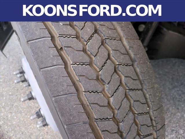 2026 Ford F-550 XL